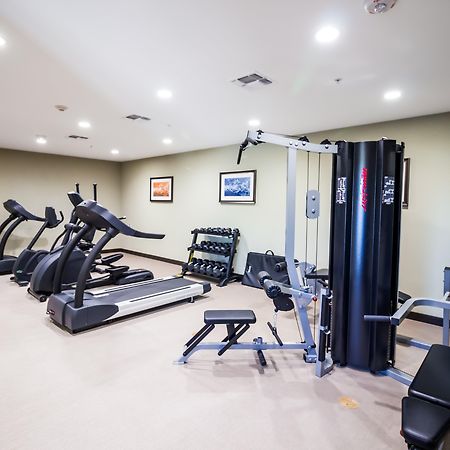 Staybridge Suites Plano - Legacy West Area By Ihg Bagian luar foto