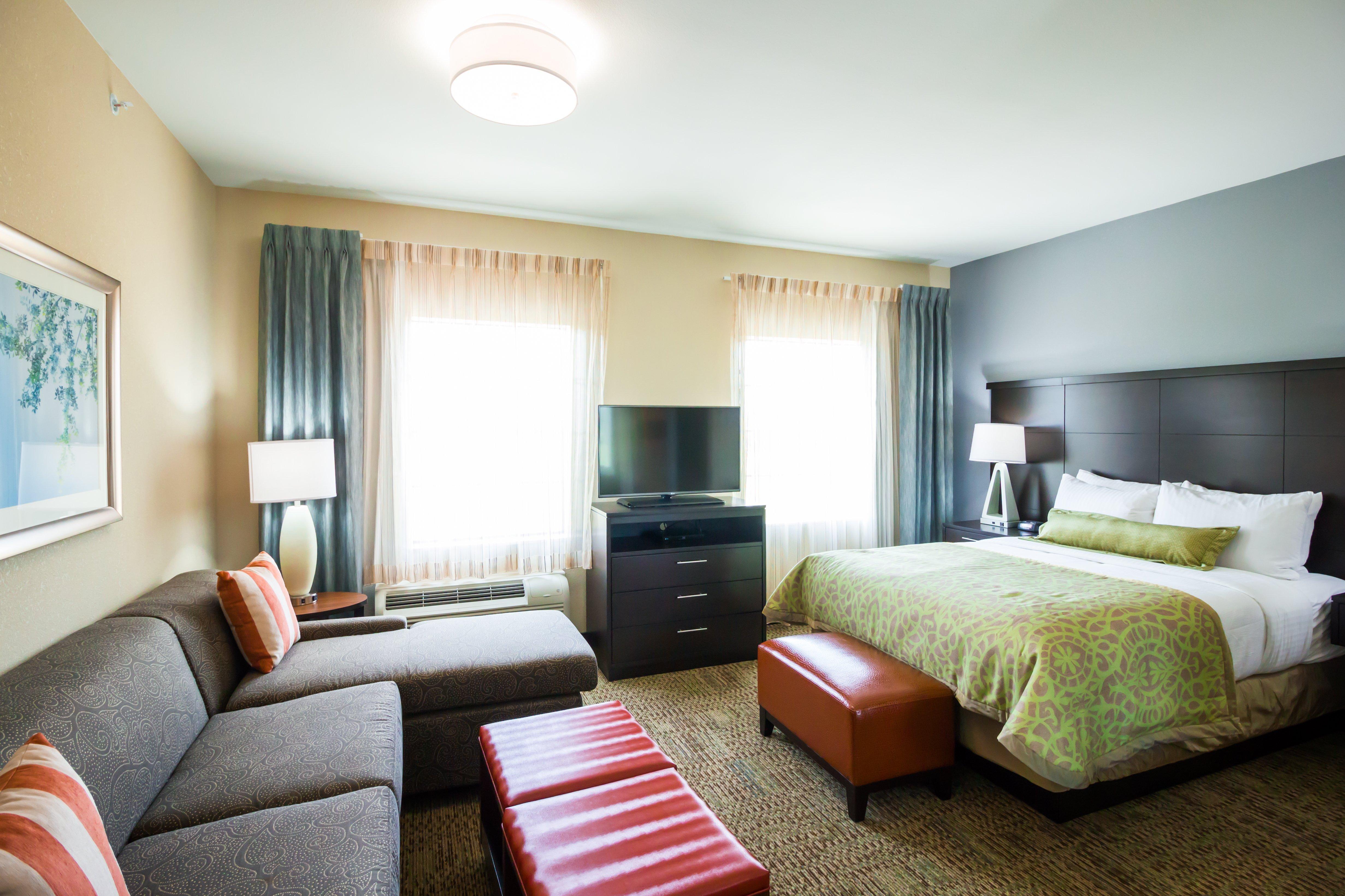 Staybridge Suites Plano - Legacy West Area By Ihg Bagian luar foto