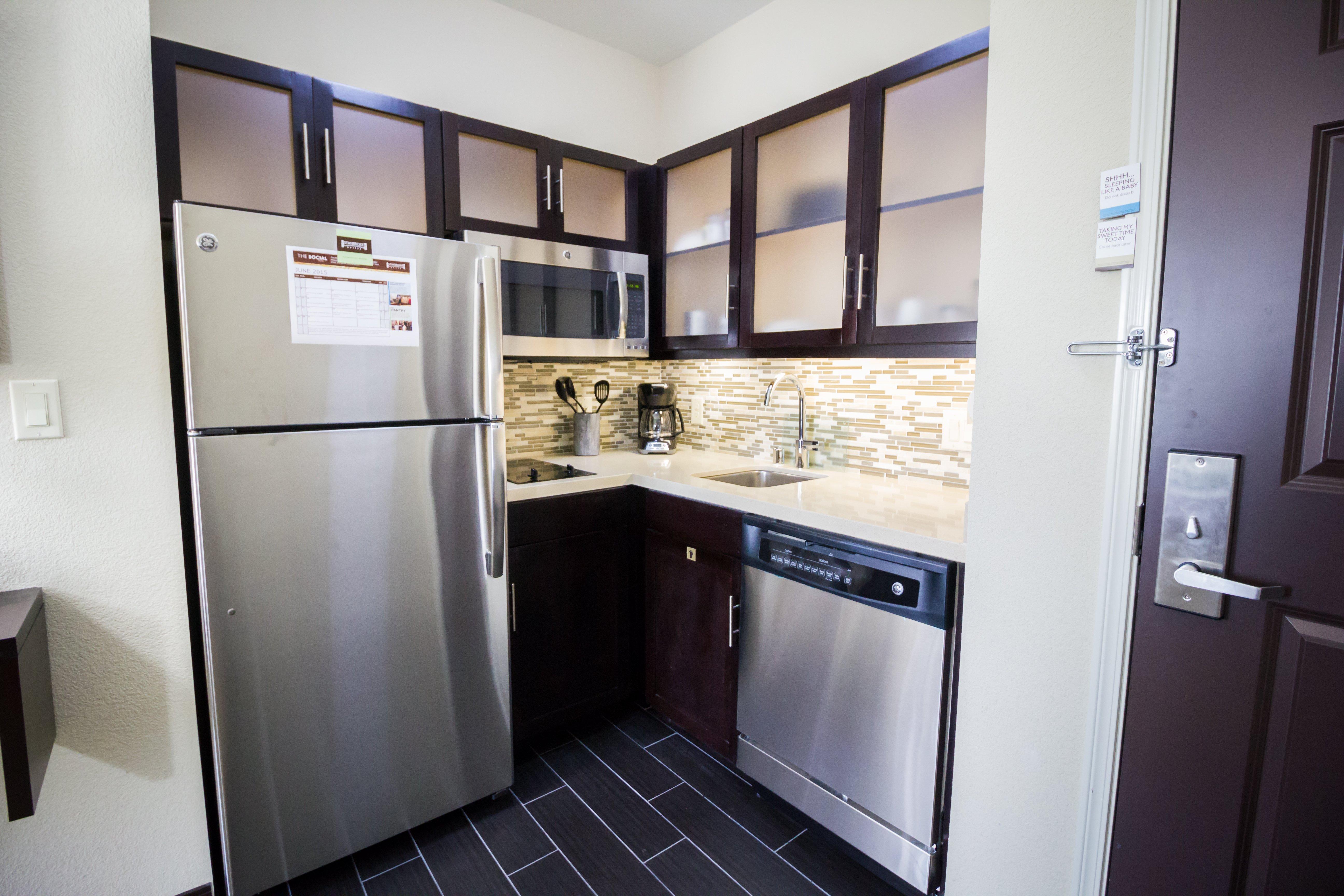 Staybridge Suites Plano - Legacy West Area By Ihg Bagian luar foto
