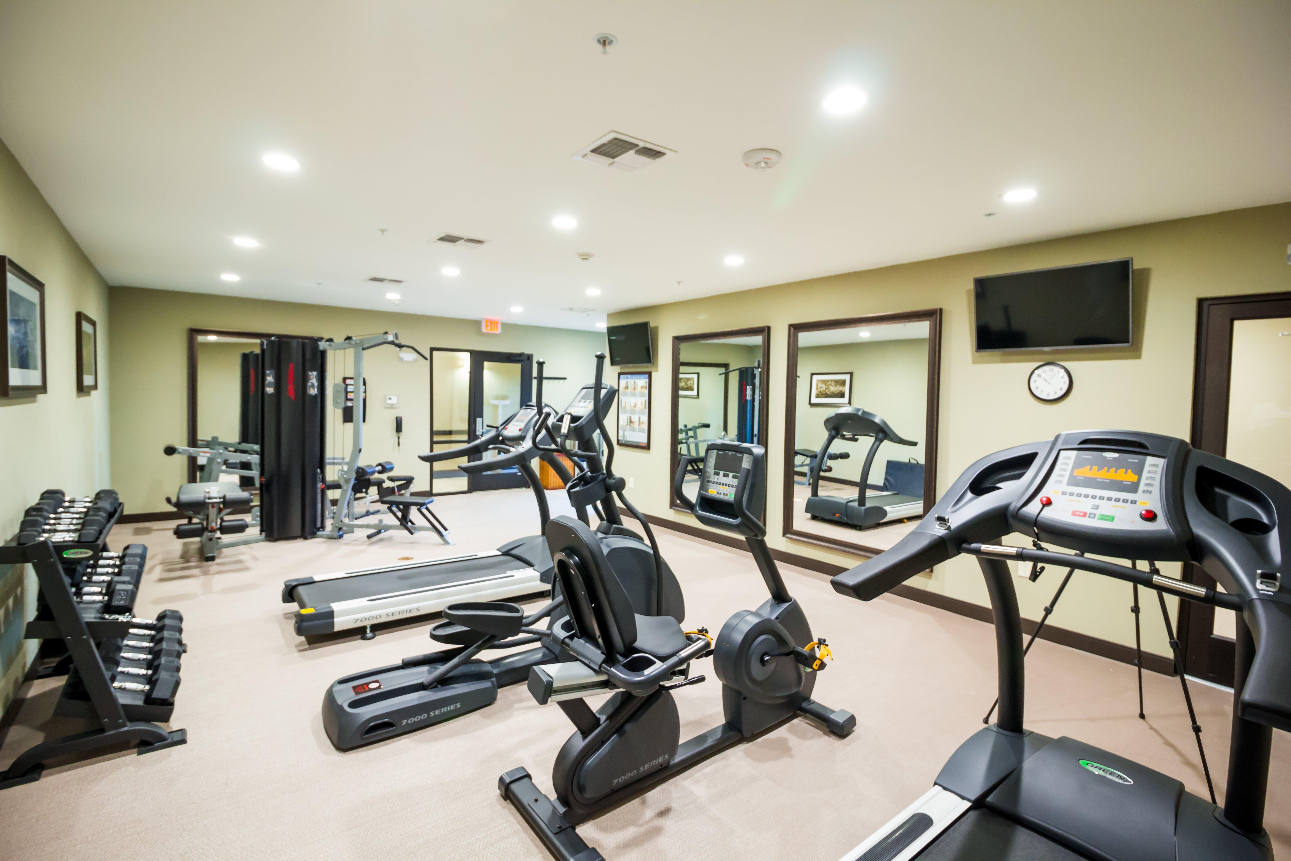 Staybridge Suites Plano - Legacy West Area By Ihg Bagian luar foto