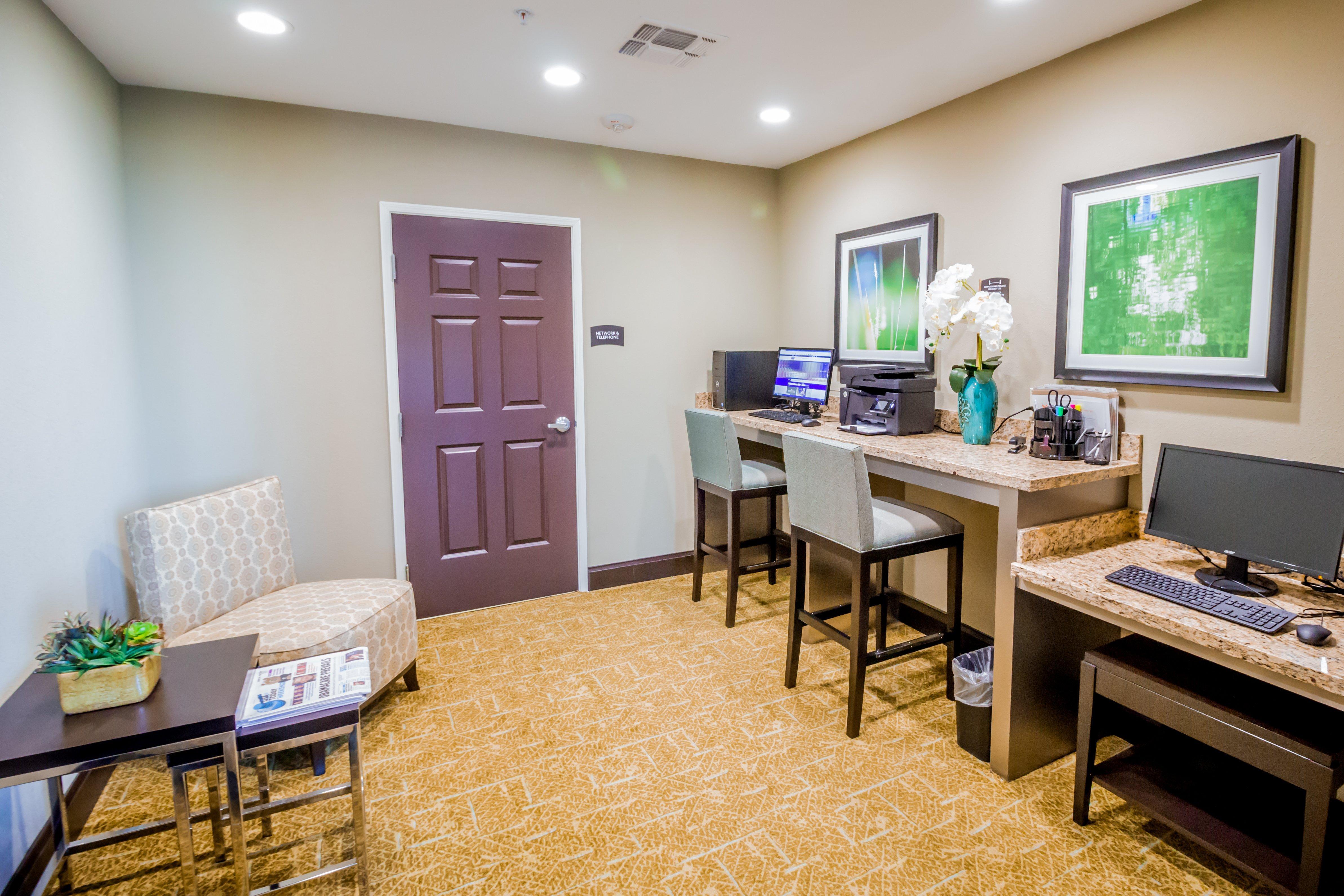 Staybridge Suites Plano - Legacy West Area By Ihg Bagian luar foto