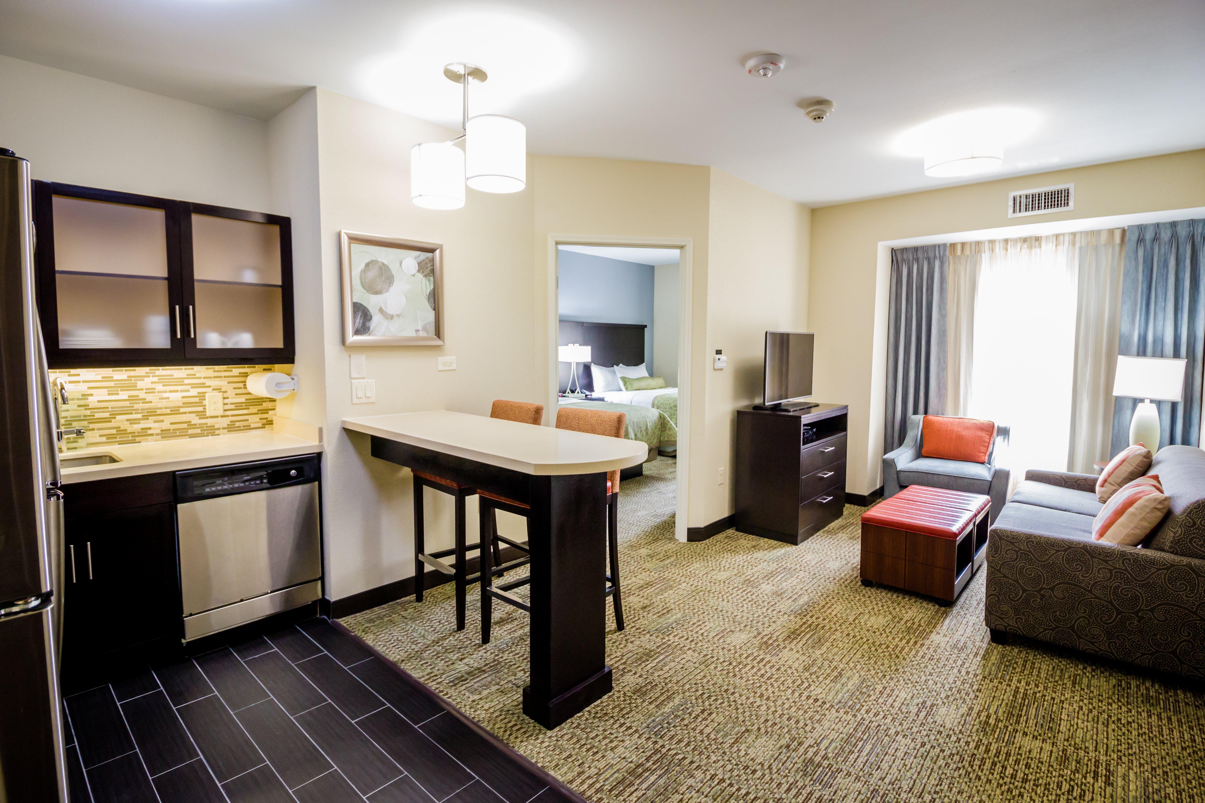 Staybridge Suites Plano - Legacy West Area By Ihg Bagian luar foto