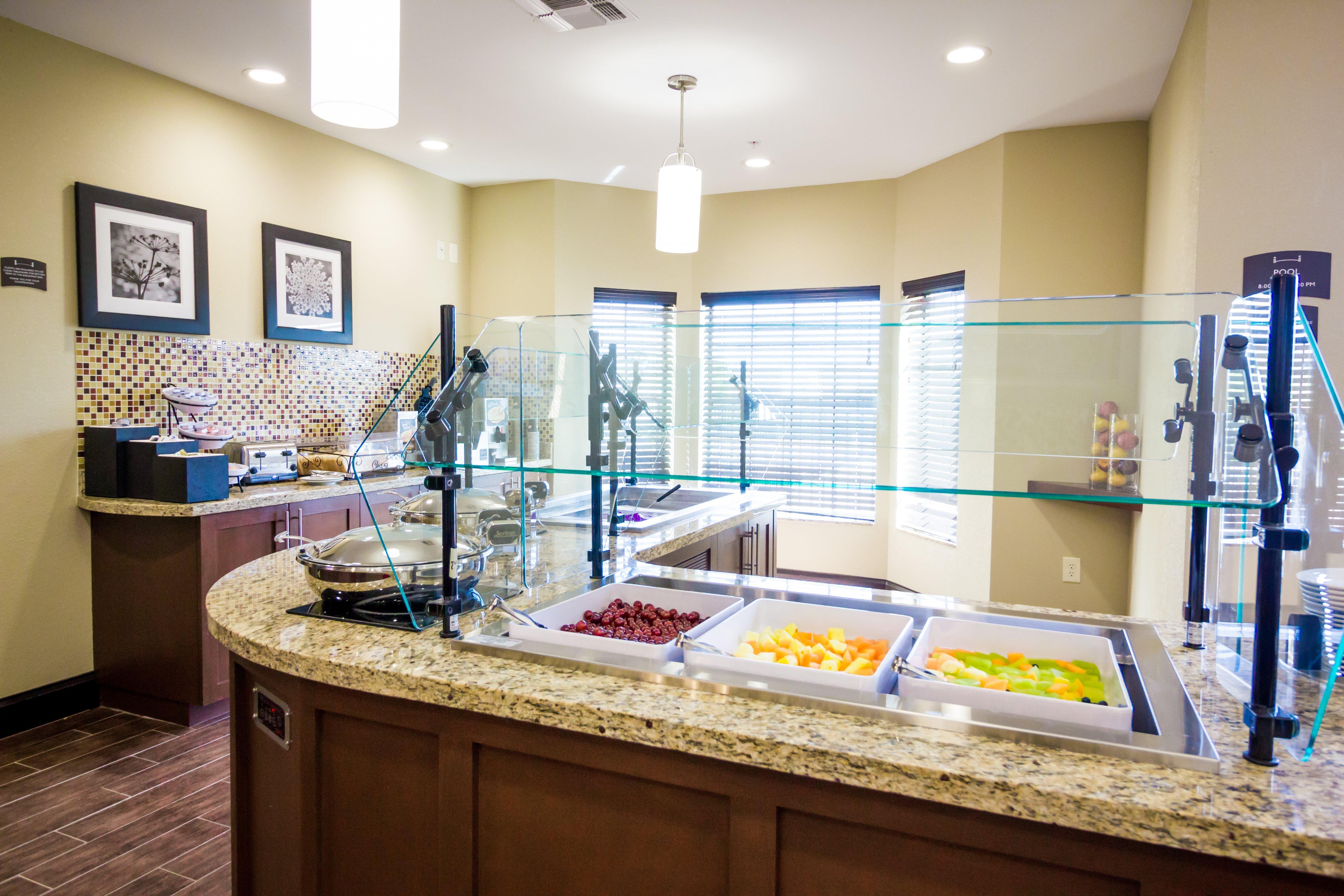 Staybridge Suites Plano - Legacy West Area By Ihg Bagian luar foto
