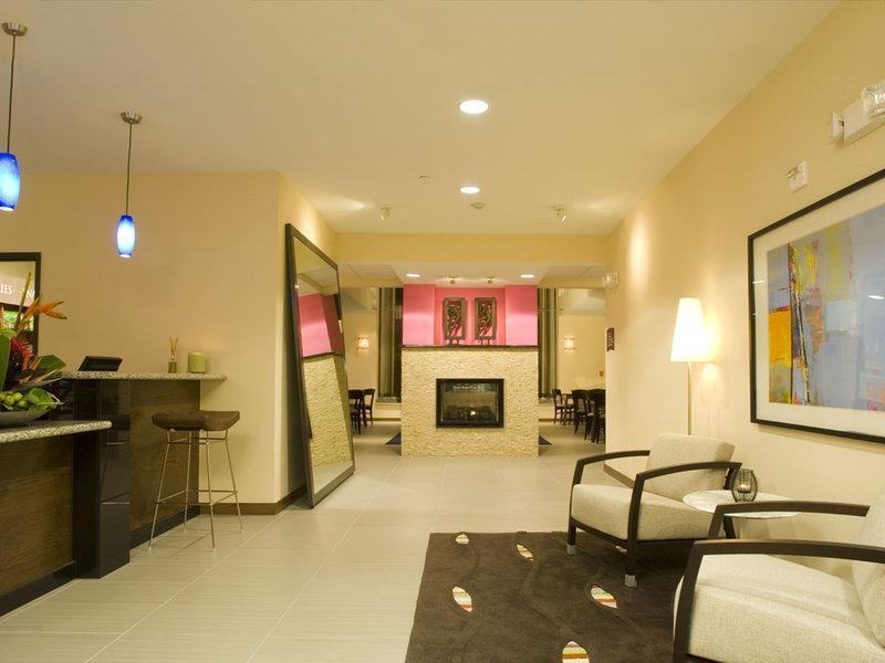 Staybridge Suites Plano - Legacy West Area By Ihg Bagian luar foto