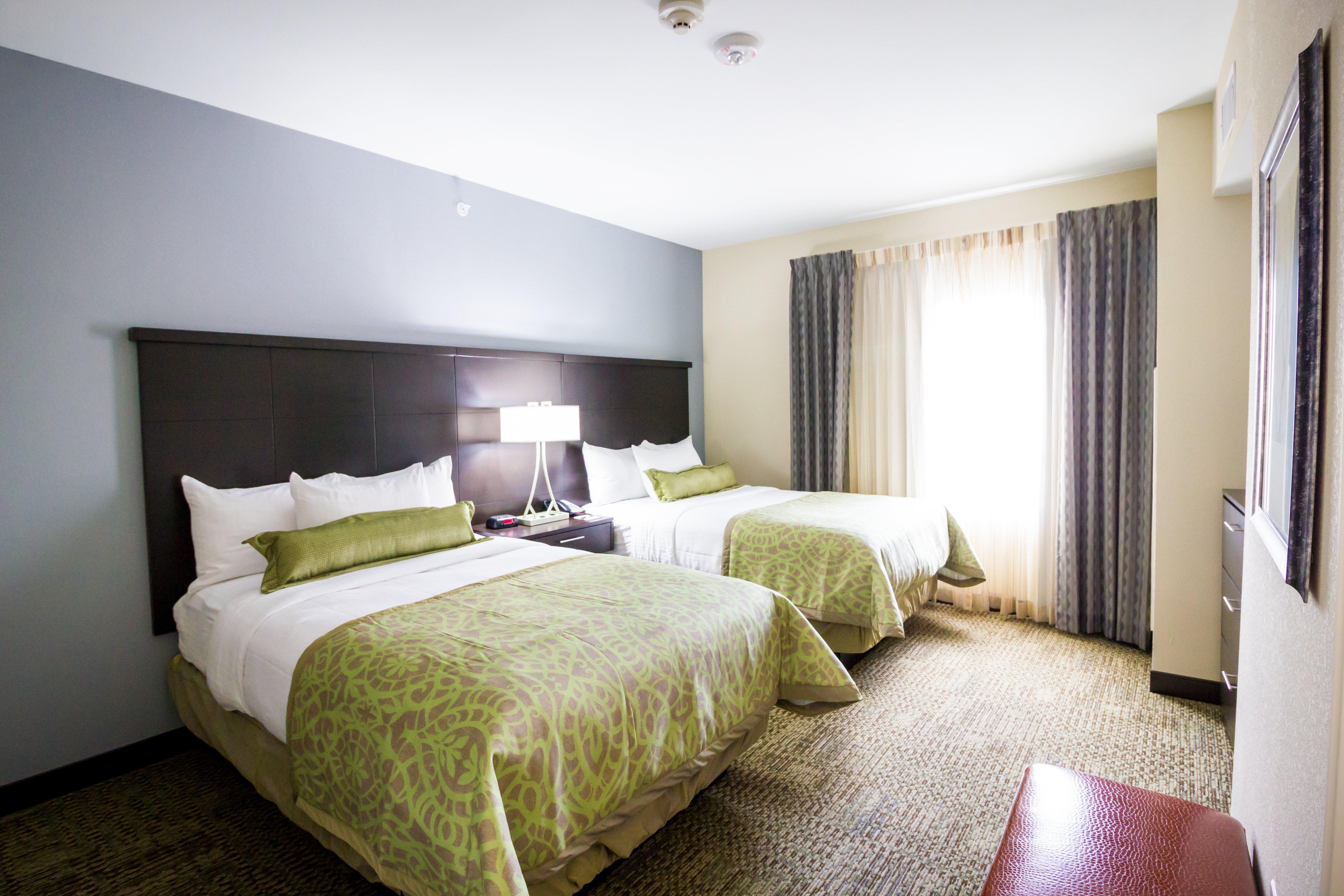 Staybridge Suites Plano - Legacy West Area By Ihg Bagian luar foto