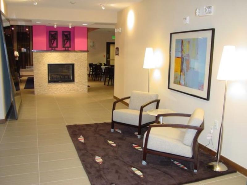 Staybridge Suites Plano - Legacy West Area By Ihg Bagian luar foto
