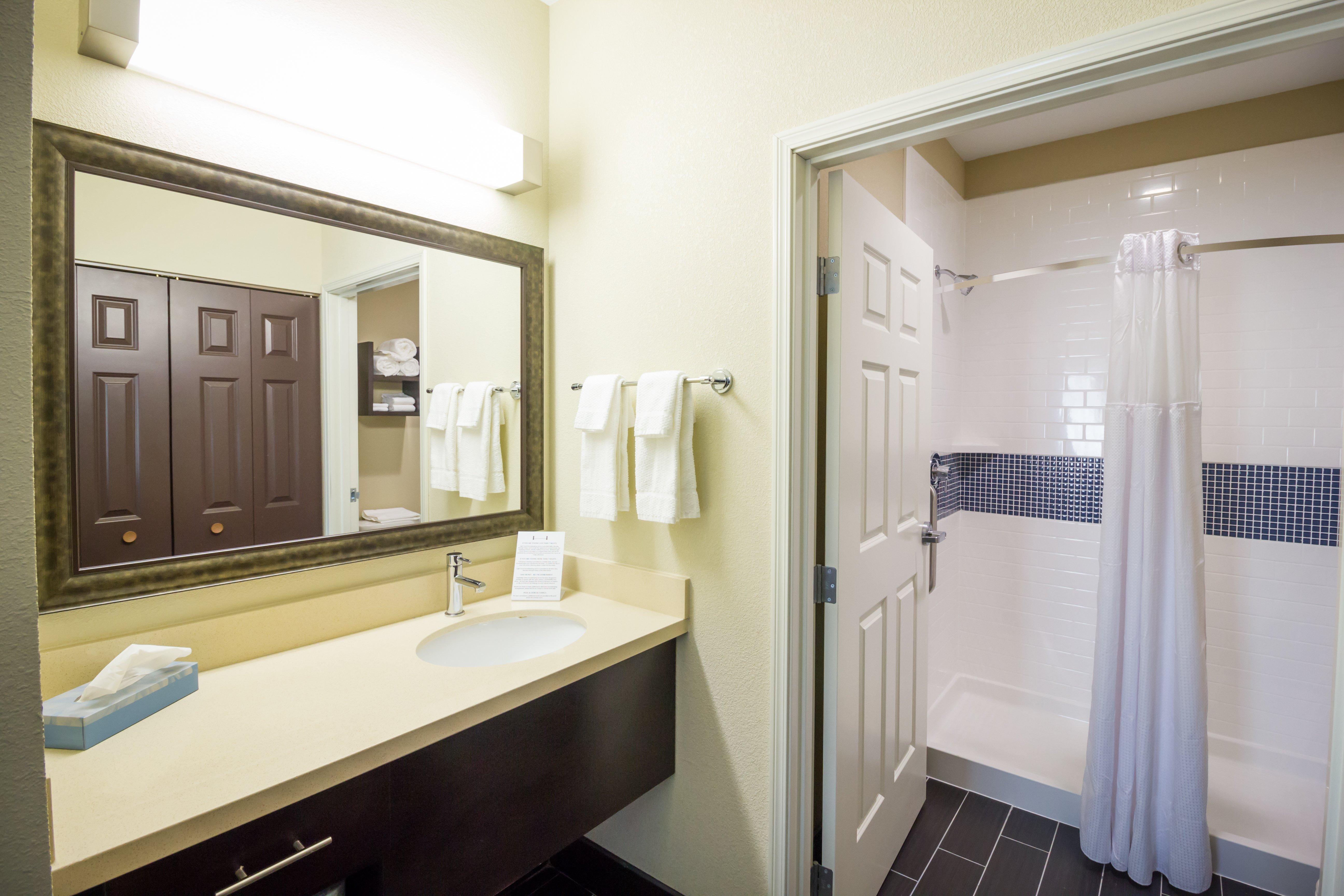Staybridge Suites Plano - Legacy West Area By Ihg Bagian luar foto