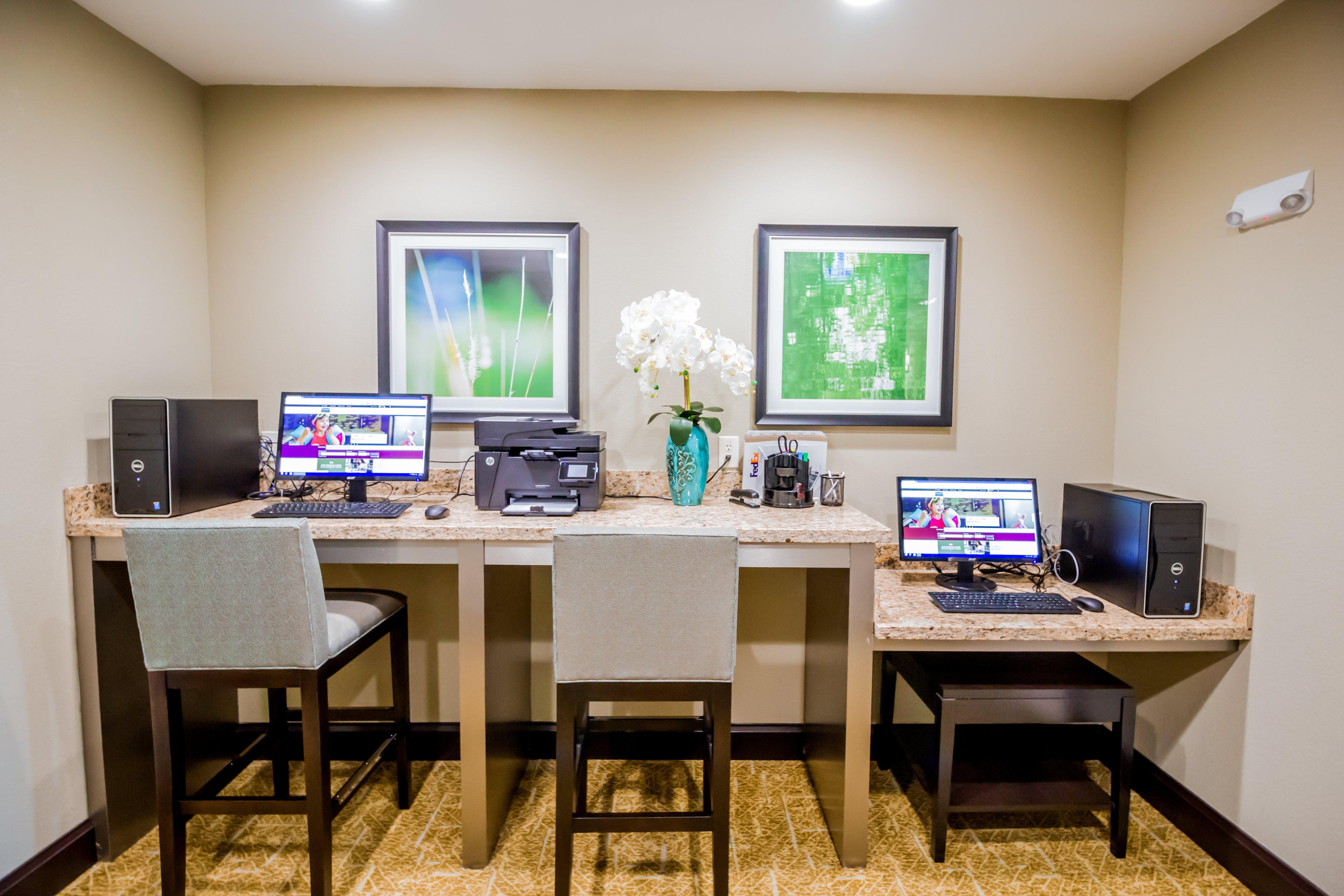 Staybridge Suites Plano - Legacy West Area By Ihg Bagian luar foto