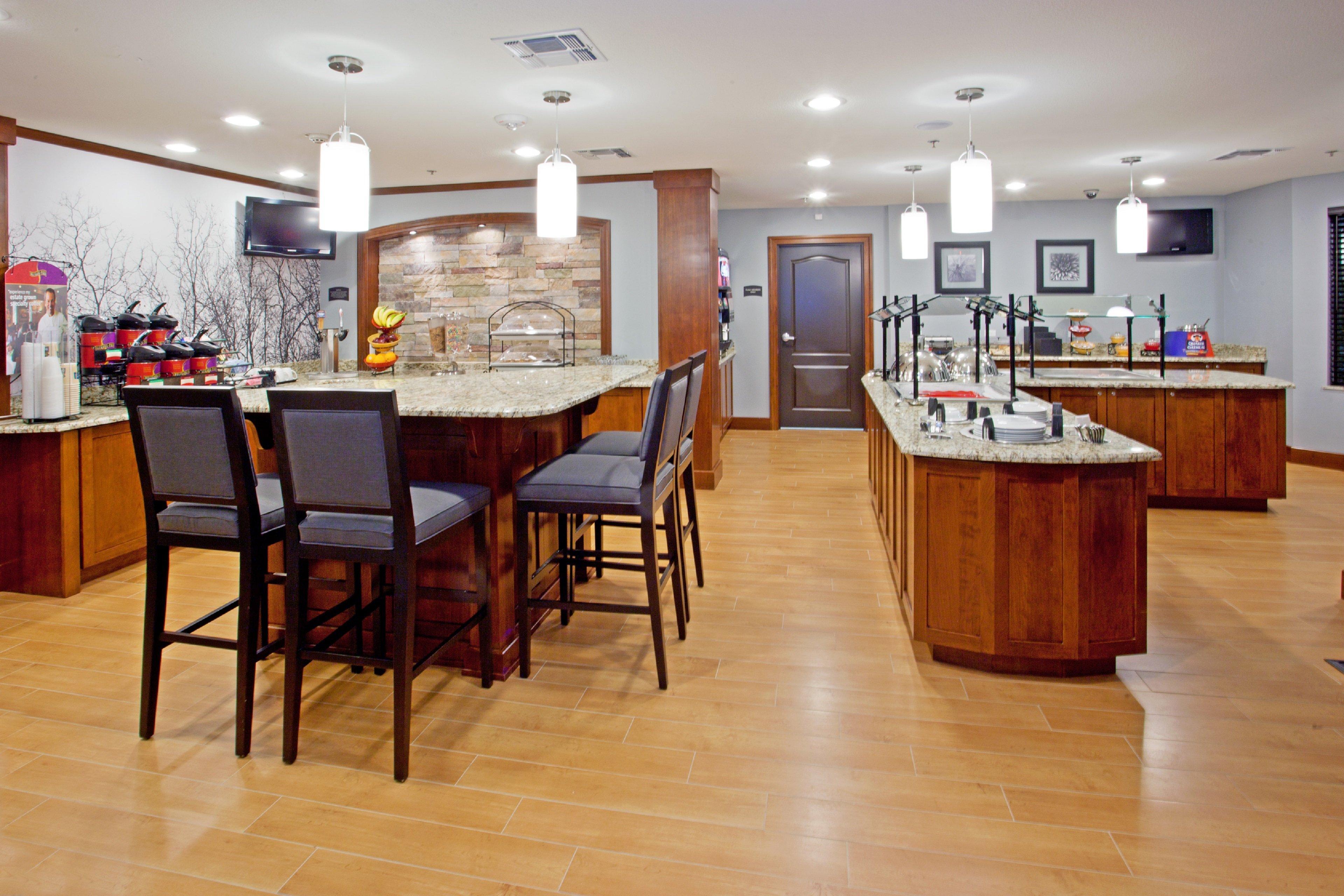 Staybridge Suites Plano - Legacy West Area By Ihg Bagian luar foto