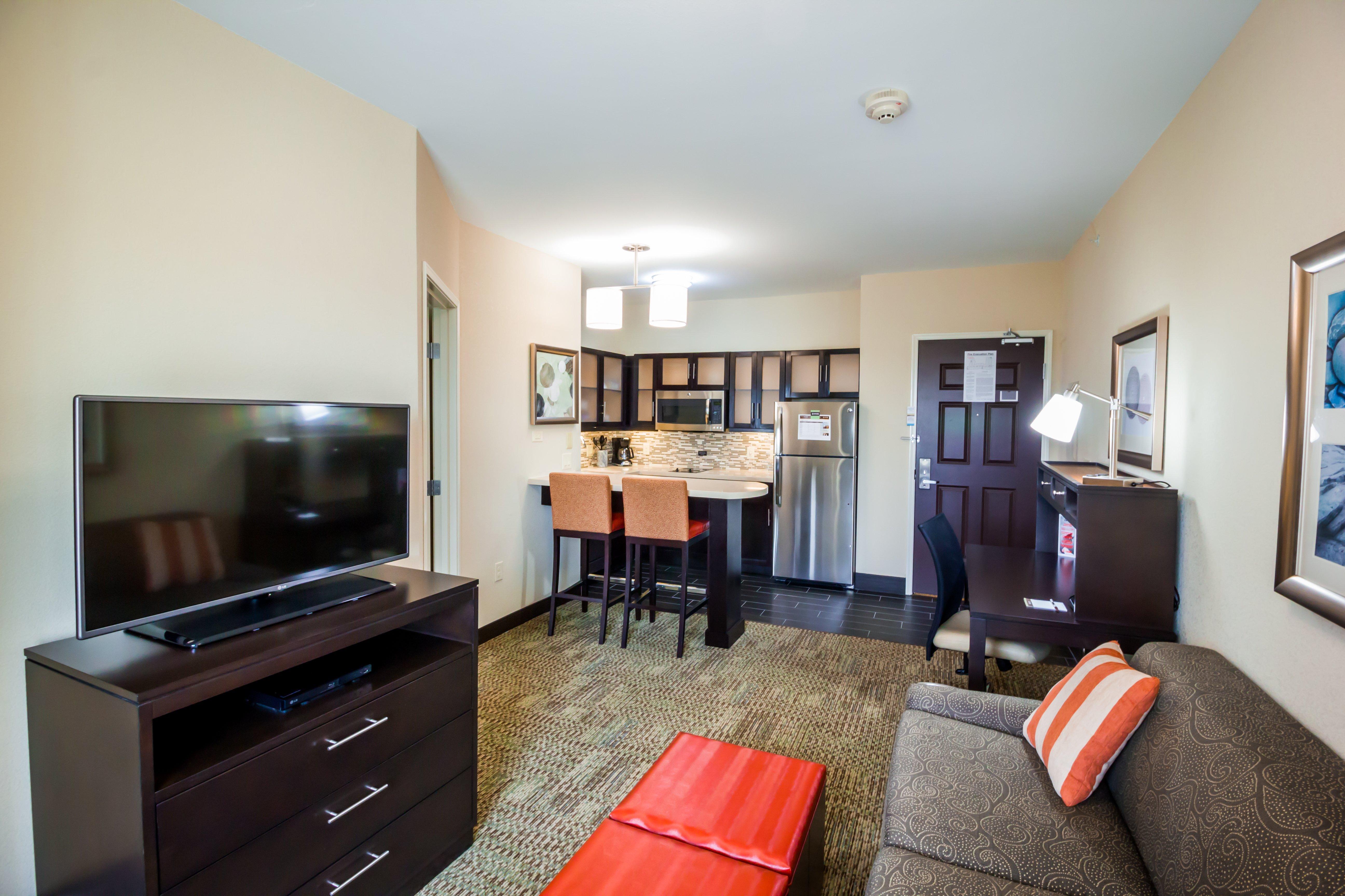 Staybridge Suites Plano - Legacy West Area By Ihg Bagian luar foto