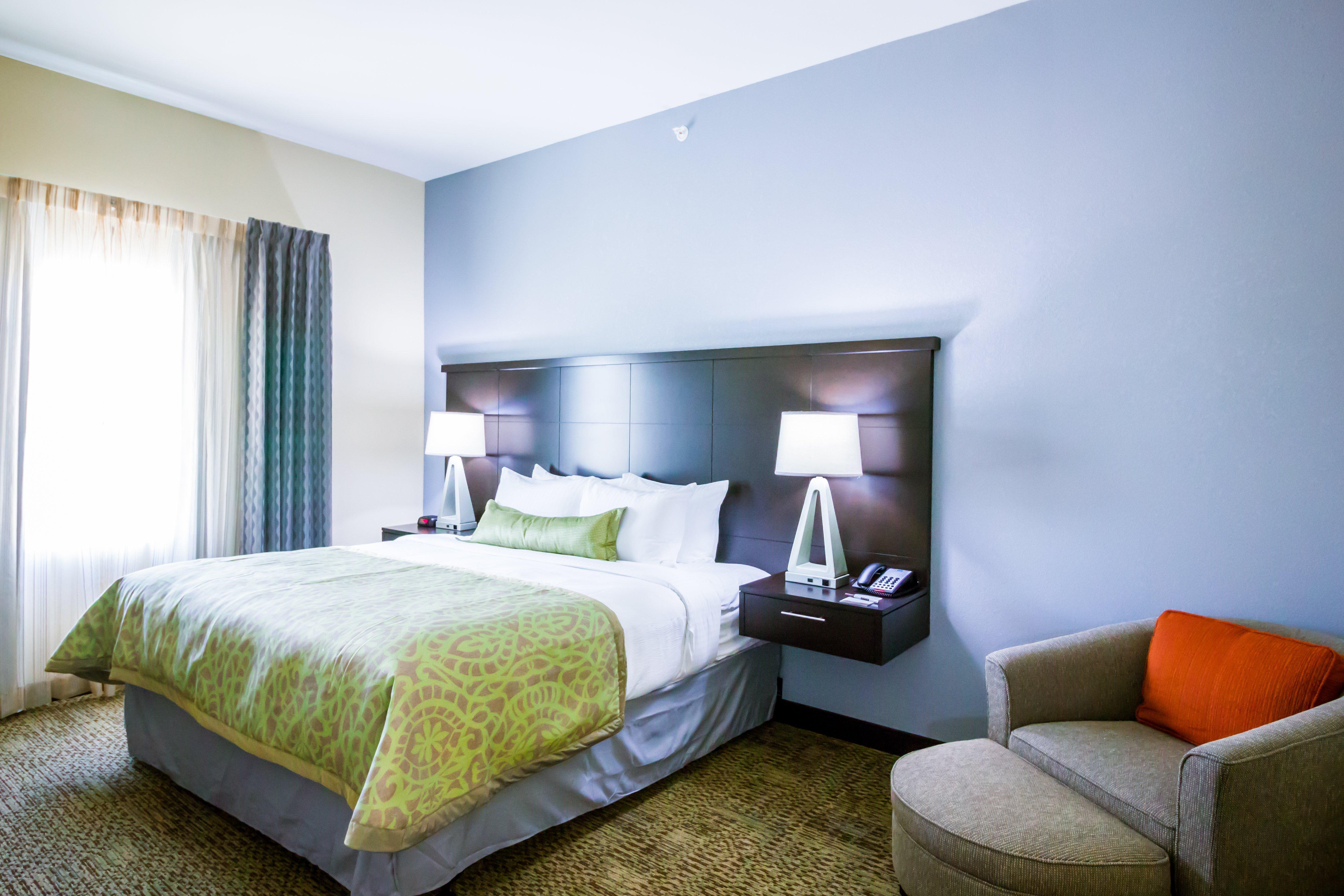 Staybridge Suites Plano - Legacy West Area By Ihg Bagian luar foto