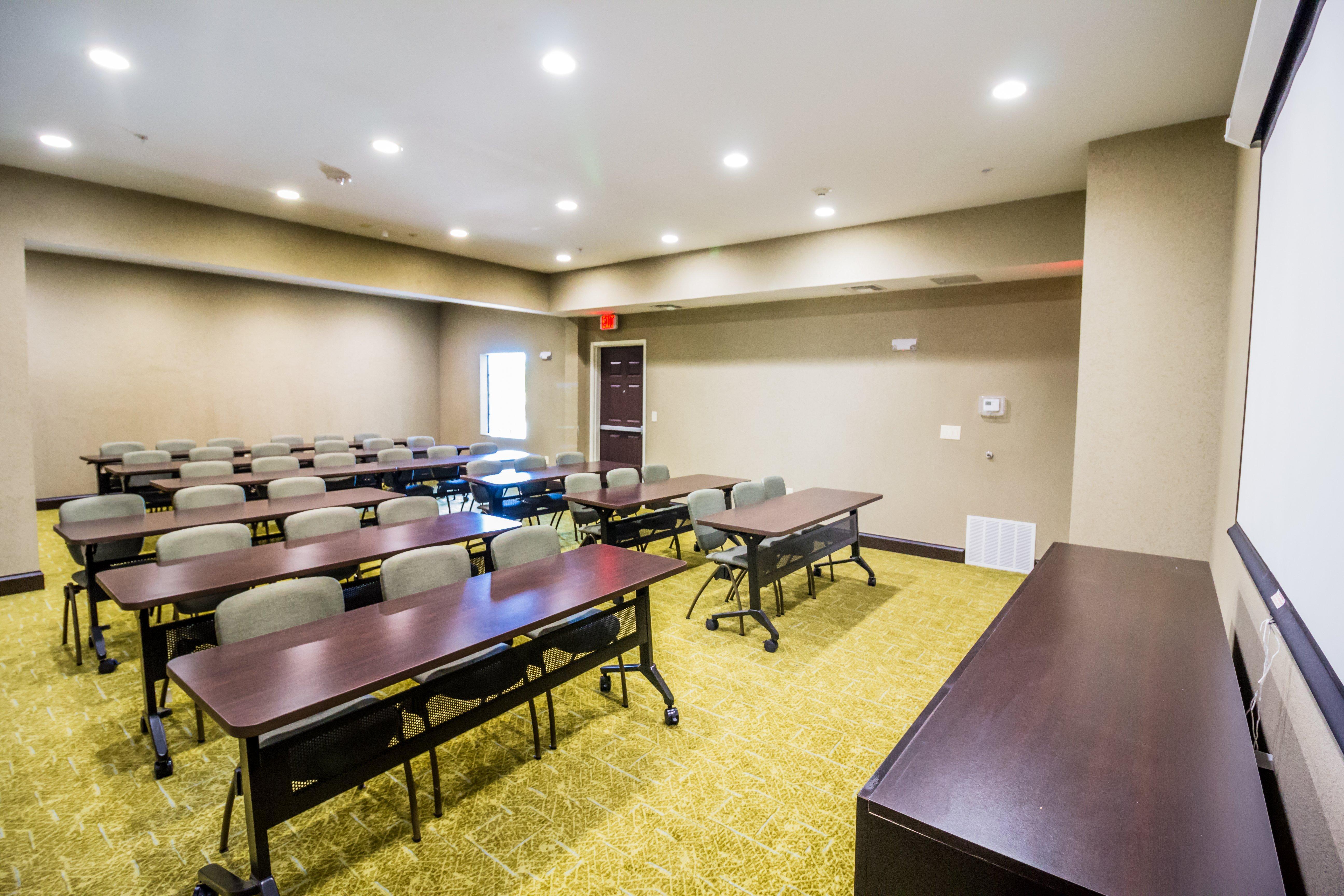 Staybridge Suites Plano - Legacy West Area By Ihg Bagian luar foto